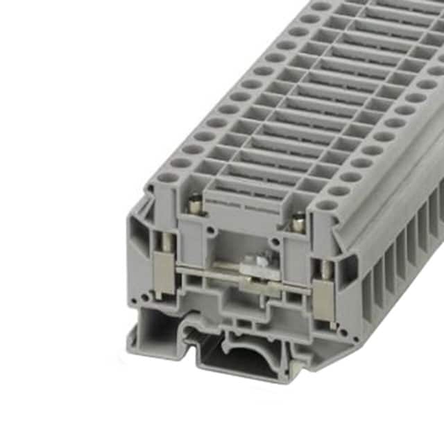 3072800 Phoenix Contact  Canale guida DIN